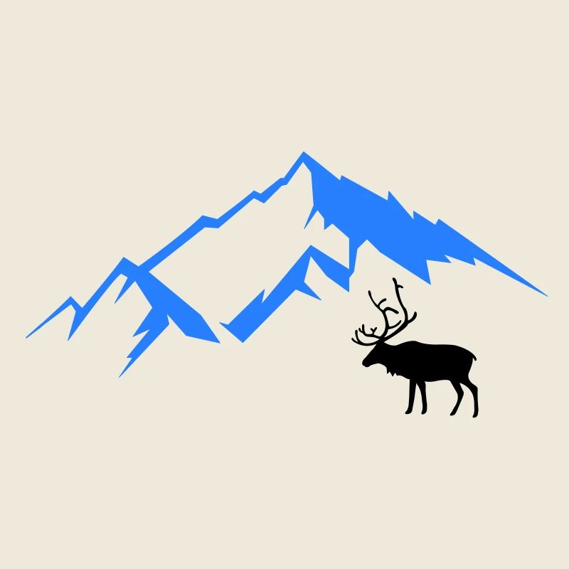 Berg Reh 02