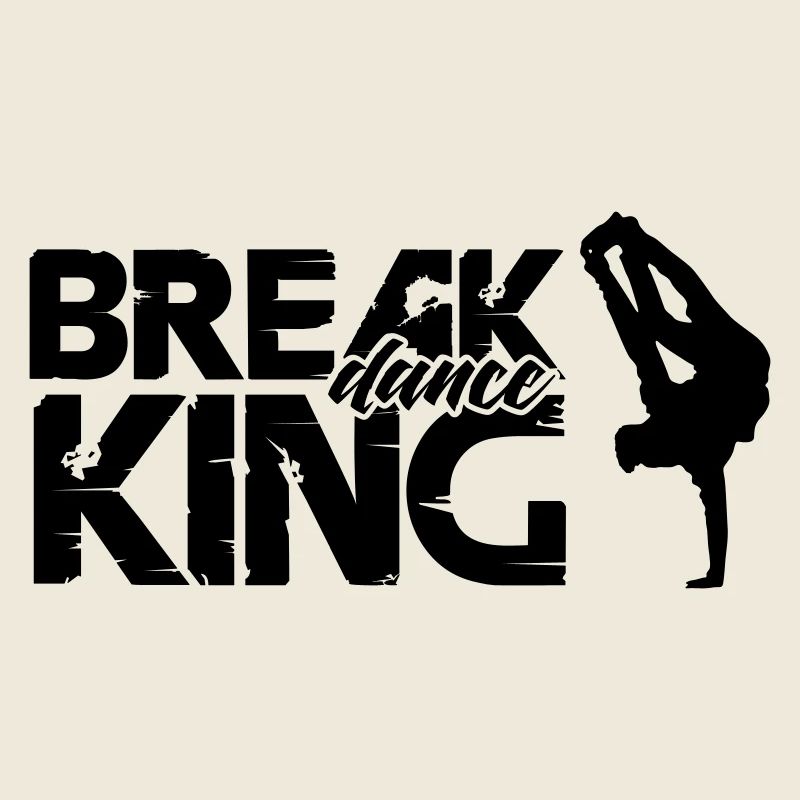 break dance king