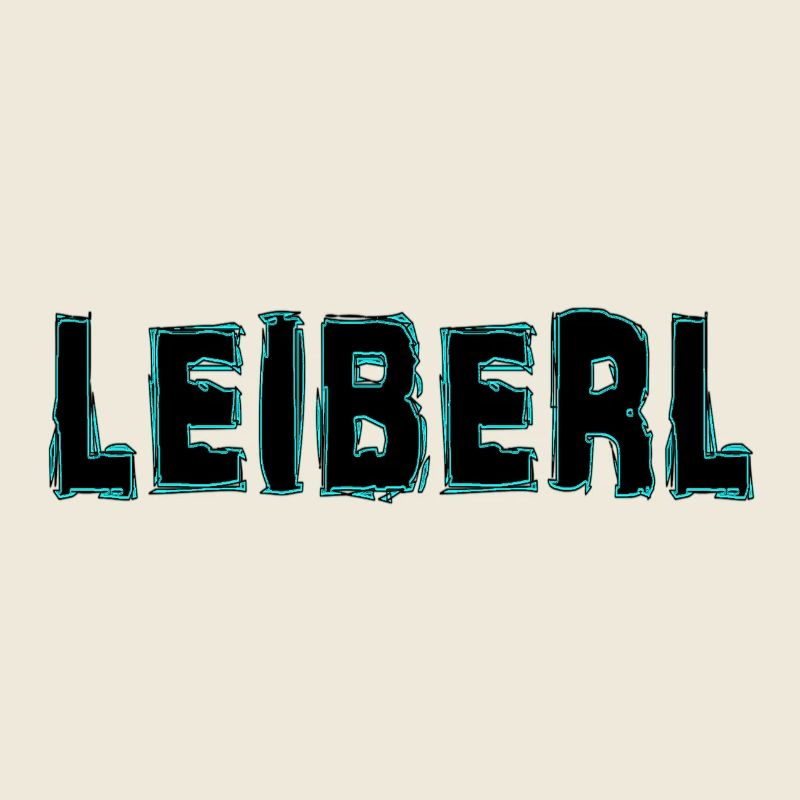 Leiberl - Black Name, c’est le programme Leiberl et AUS !
