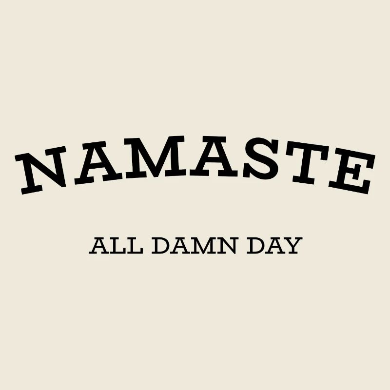 Namaste