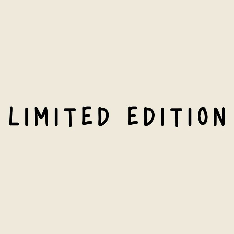 Limited Edition