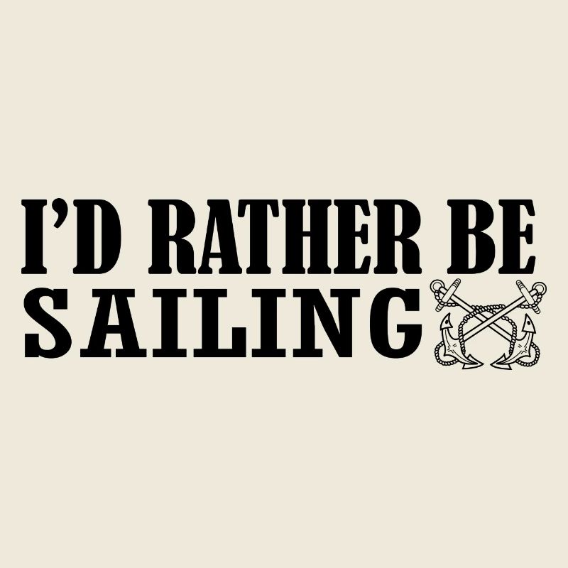 Sailing Water Sports Wind