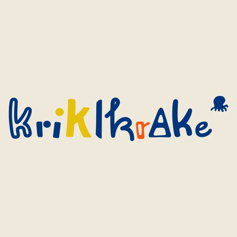 Kriklkrake