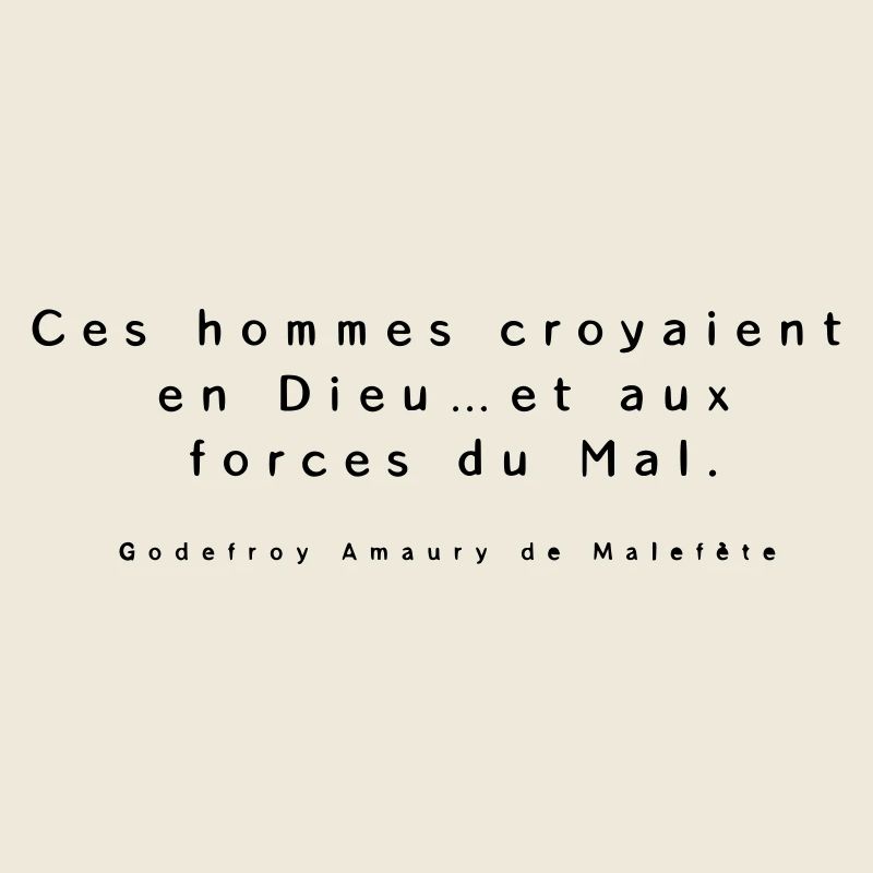 Visiteurs (citation)