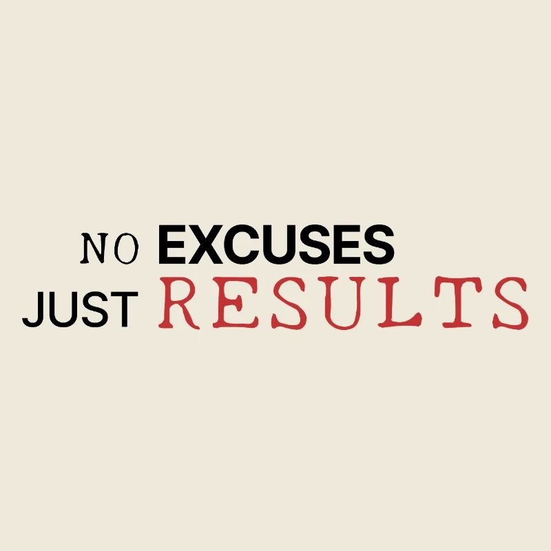 Motivation | Aucune excuse | Que du succès