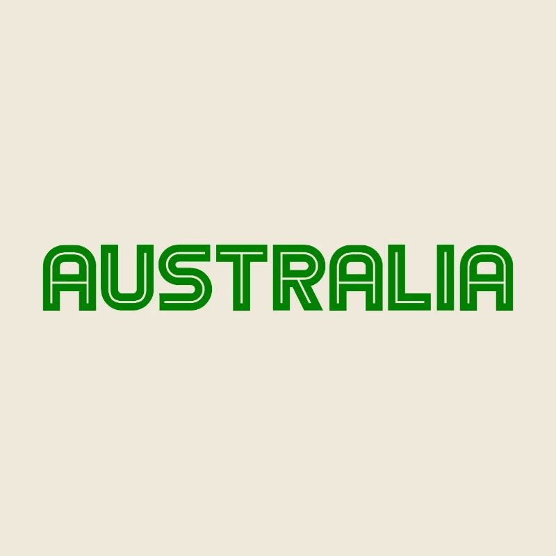 Australia - Australien - Sydney - Down Under