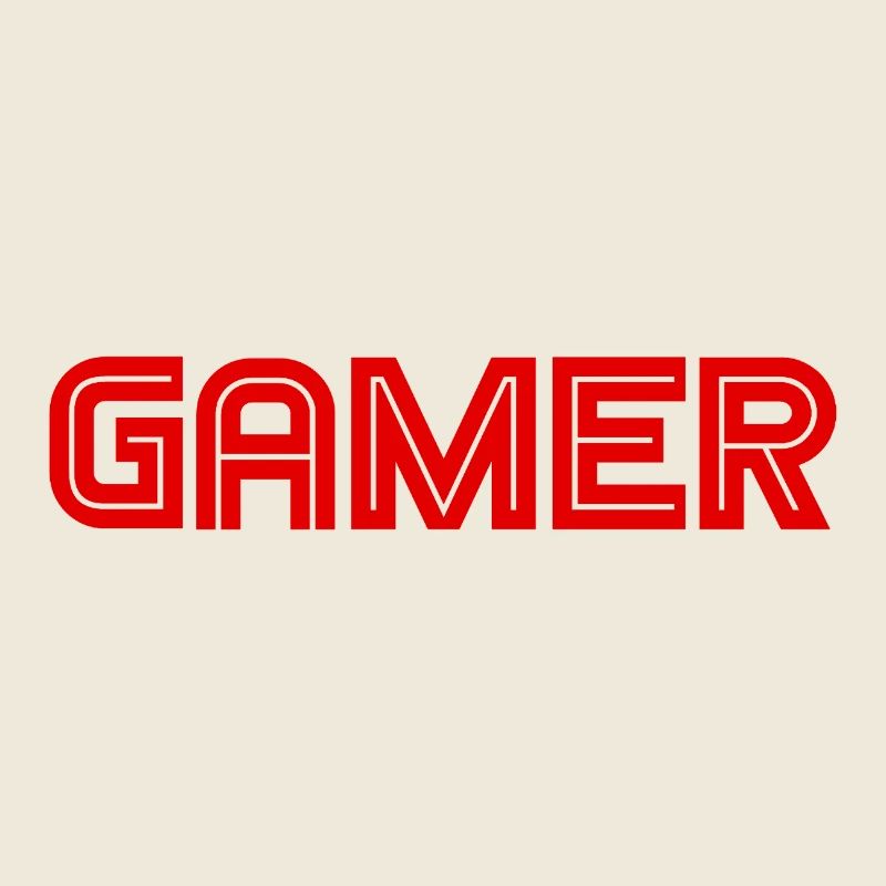 Gamer - Games - PC - Computer Games