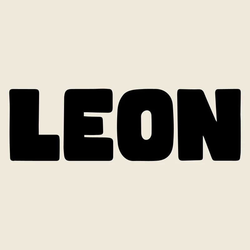 Leon Name