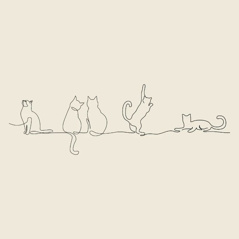 Cat cat cat