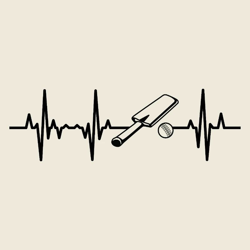 Cricket ECG Heartline