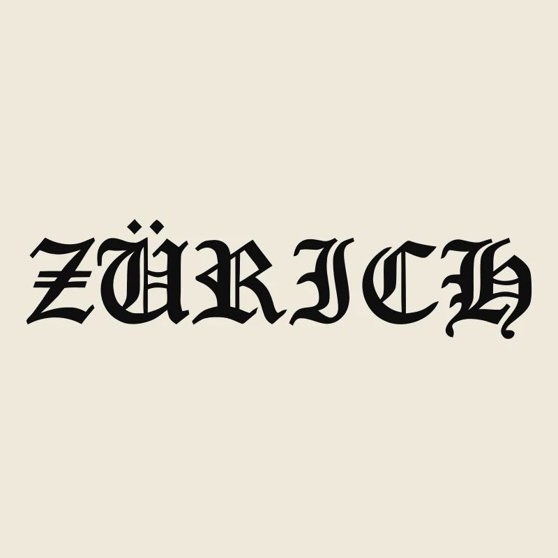 ZÜRICH