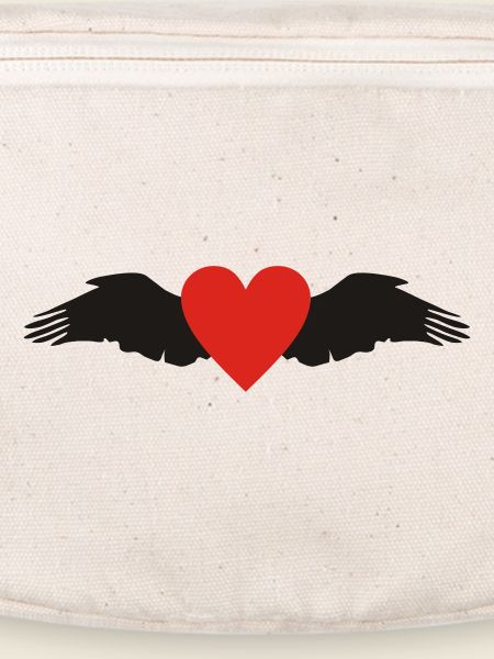 Wings & Heart
