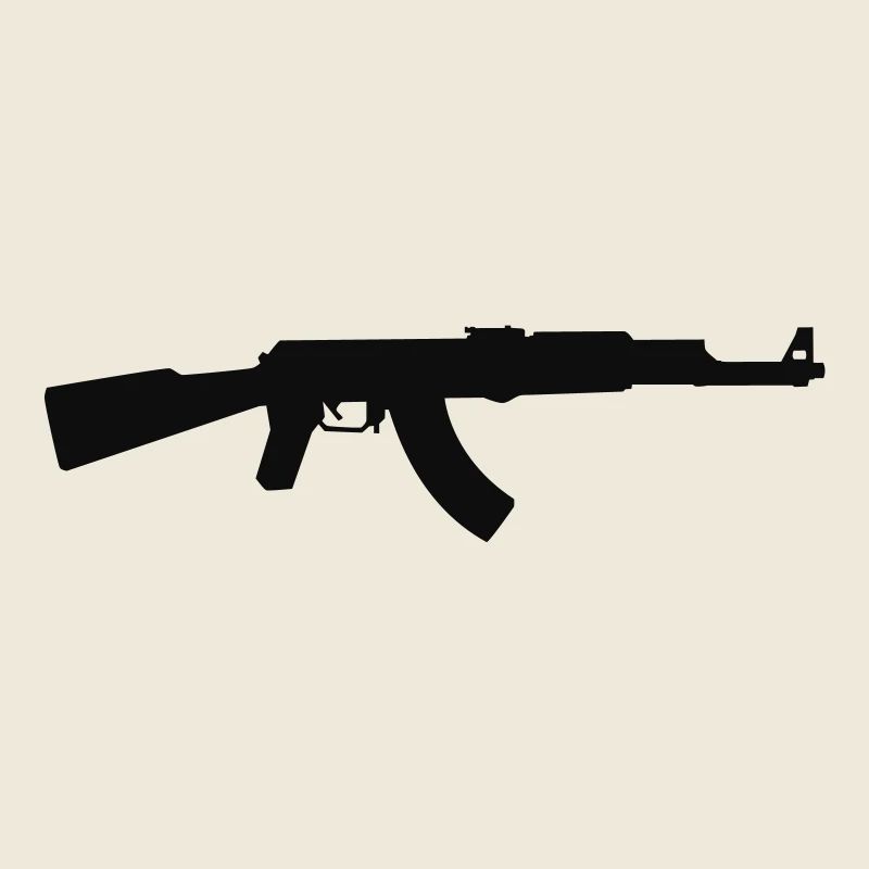AK 74