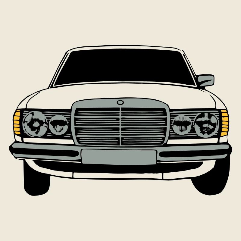 MB W123 Youngtimer Oldtimer,70er,80er (25)