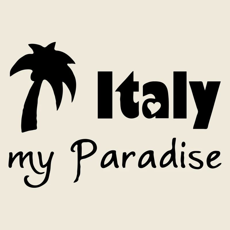 Italy Paradise