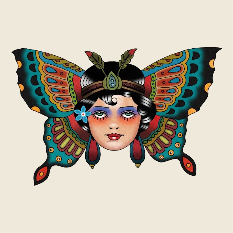 papillon