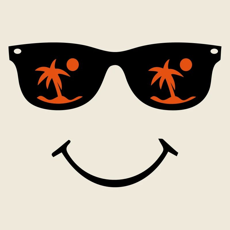 Lunettes de soleil