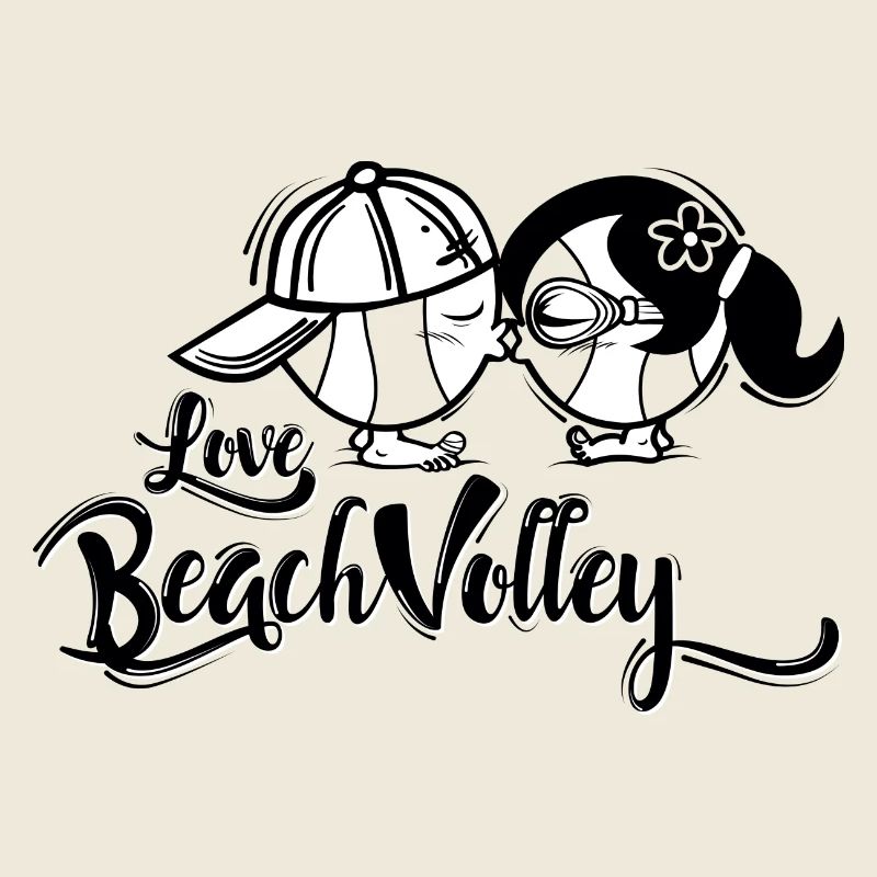 Beach Volley