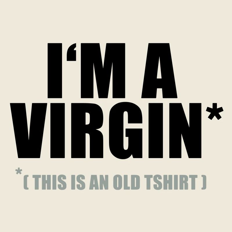 I'm a Virgin *