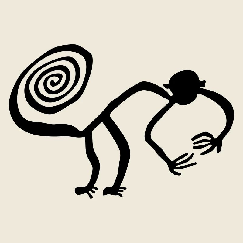 Nazca Monkey