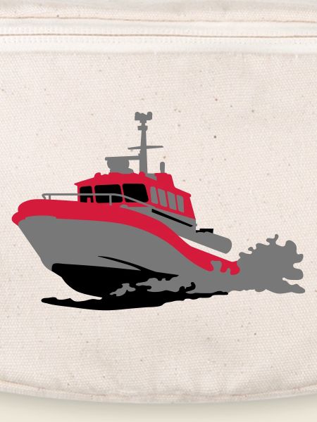 rescue boat