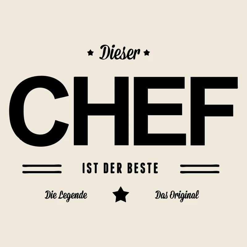 Bester Chef
