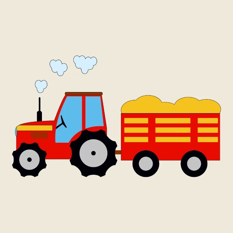 Tracteur
