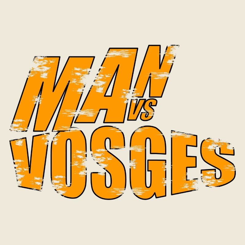 Man vs Wild Vosges