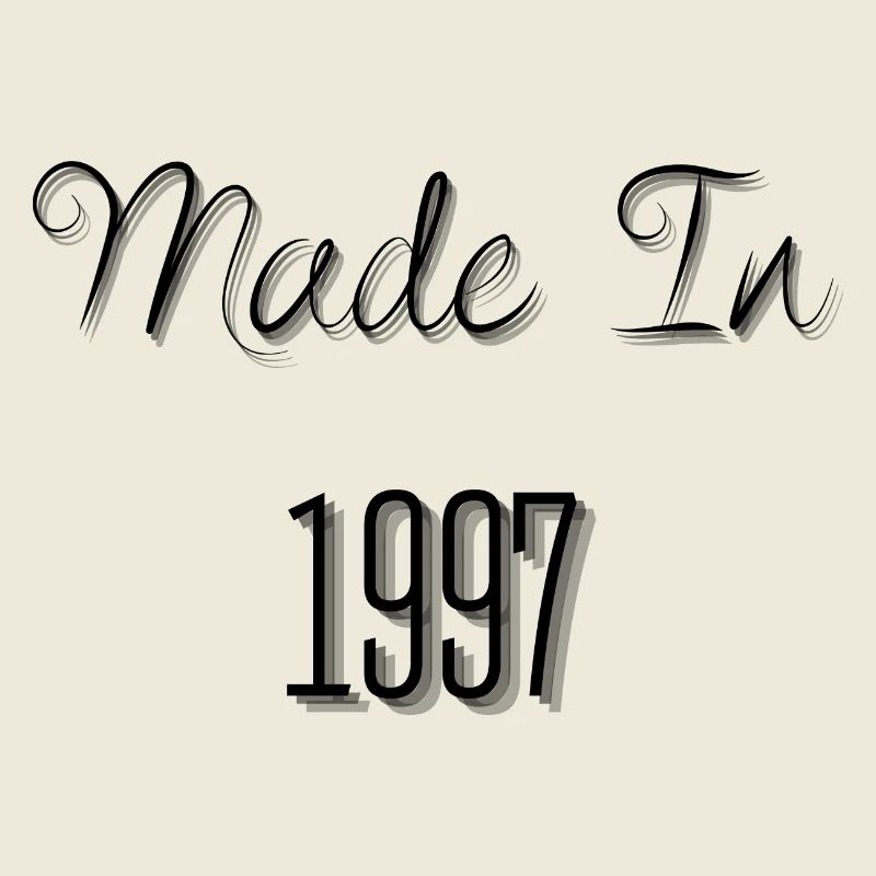 Created in 1997