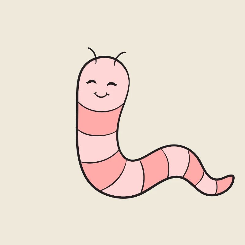 Worm Earthworm