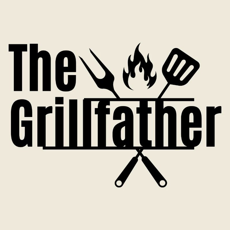 Der Grillvater