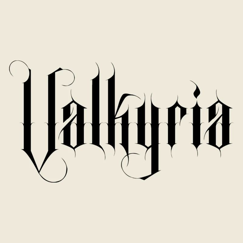 Valkyrie