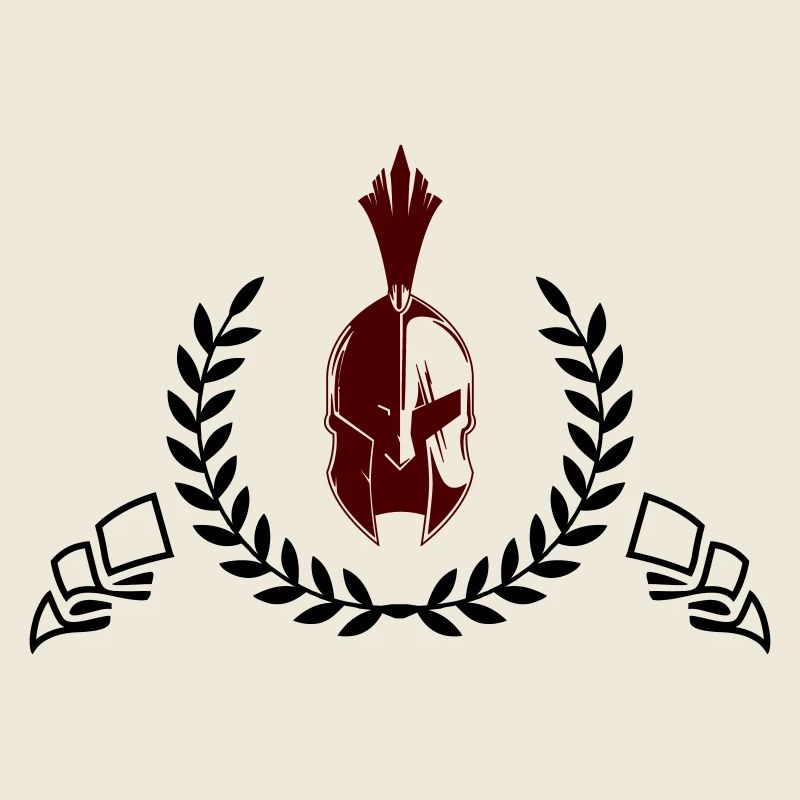 Casque Sparta