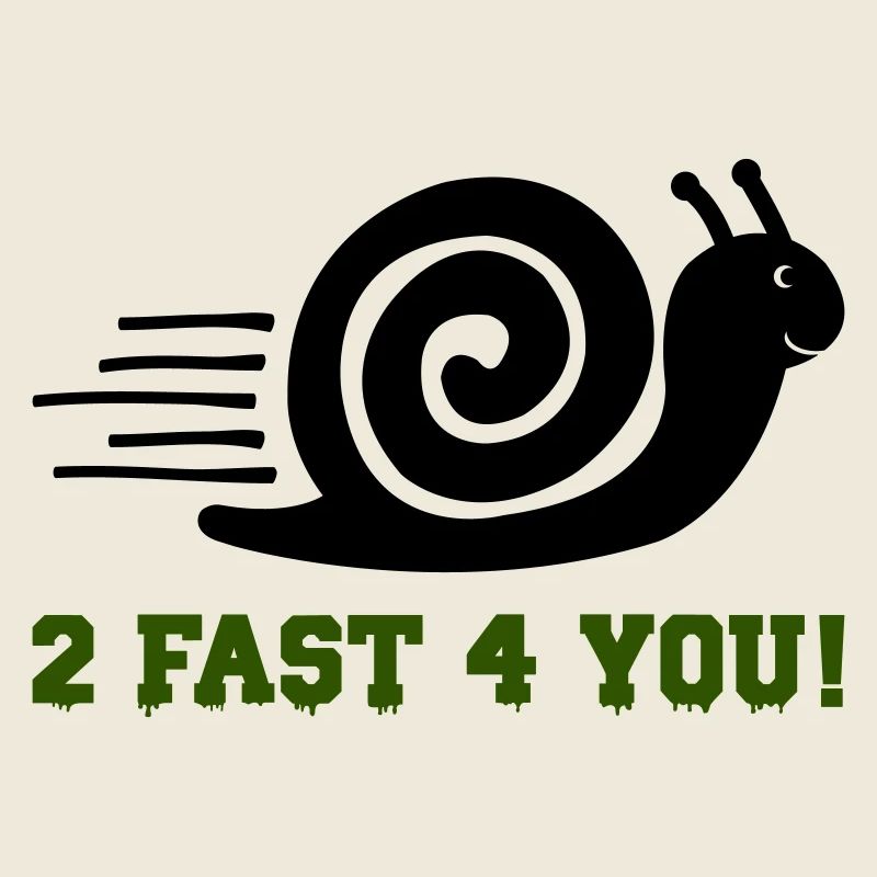 schnecke 2 fast