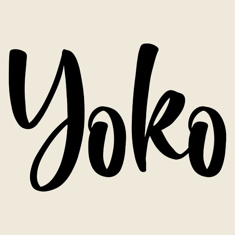 Nom - Yoko