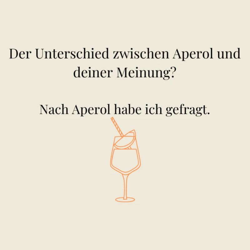 Der Unterschied