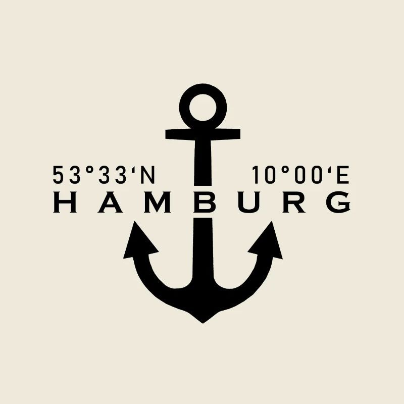 Hamburg