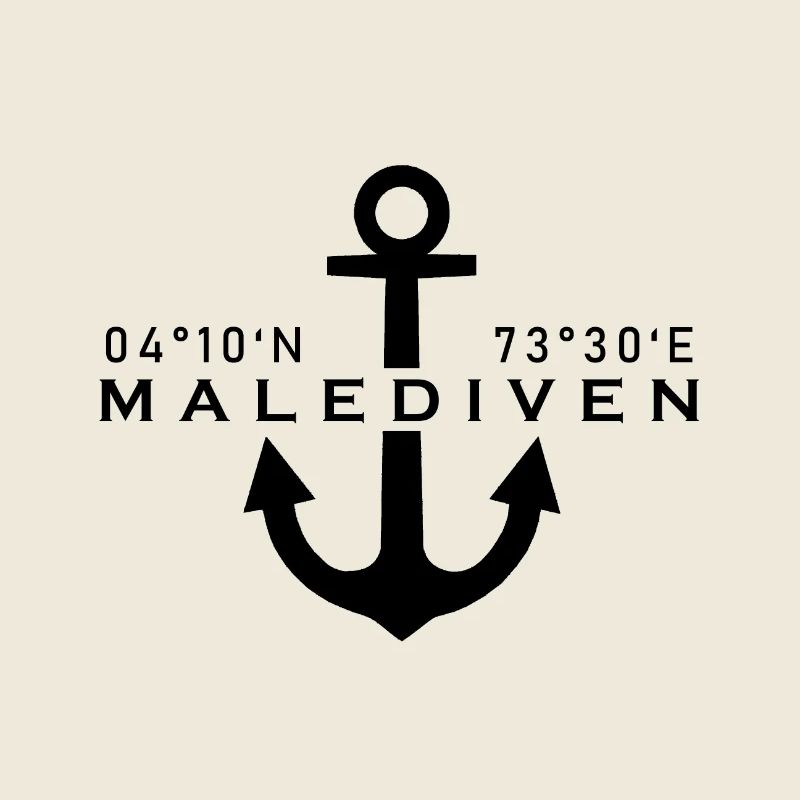 Malediven