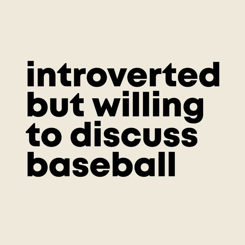 Baseball