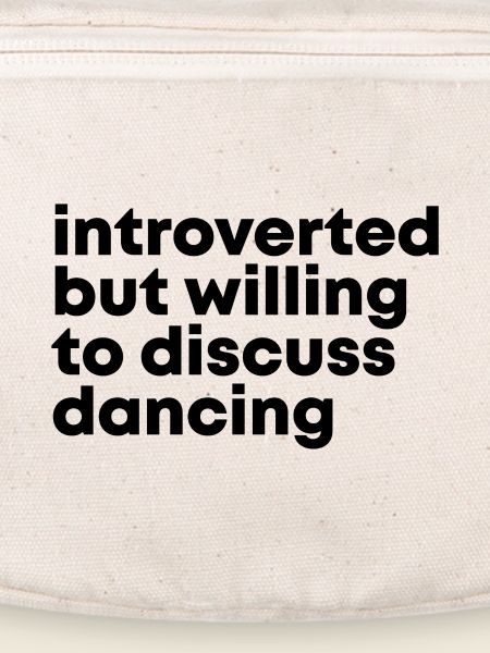 Dance Dance Dance