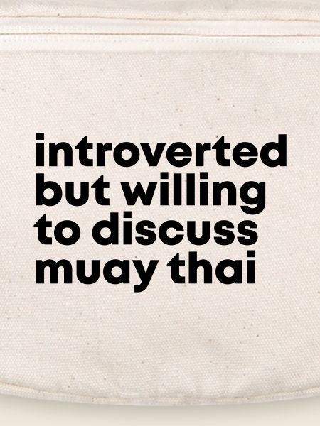 Muay Thai Muay Thai Muay Thai