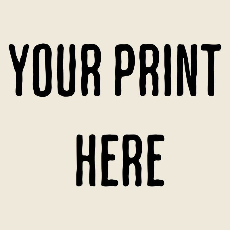 Your Print Here