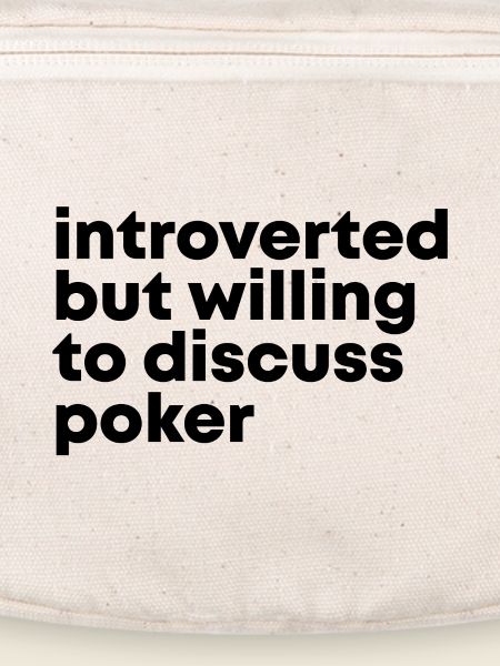 Poker Poker Poker