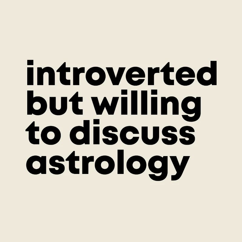 Astrologie