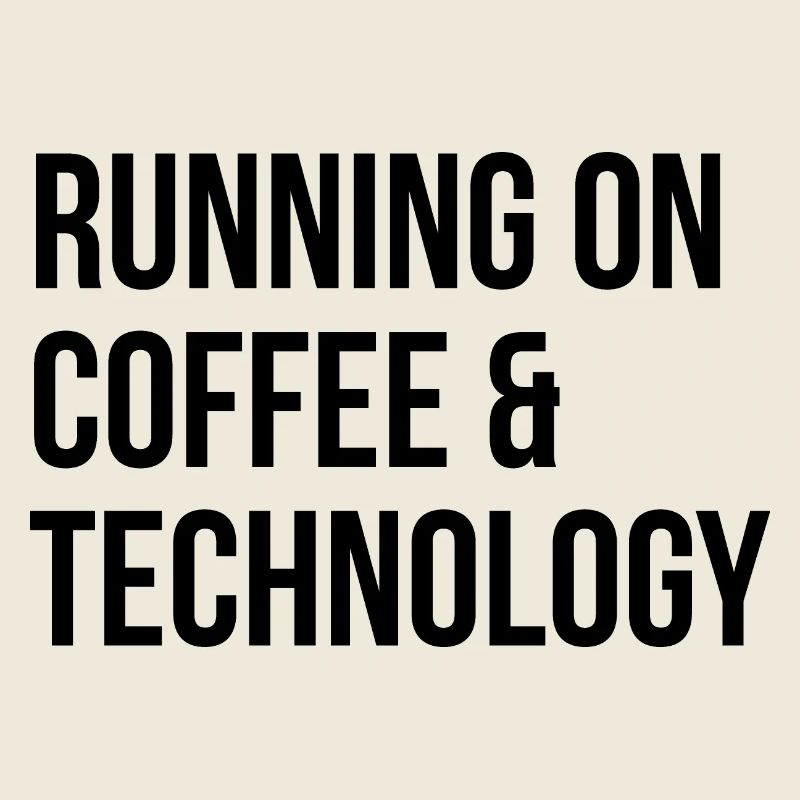 Technologie