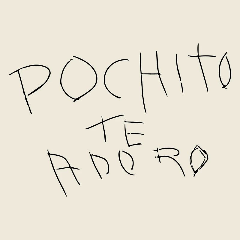 pochito