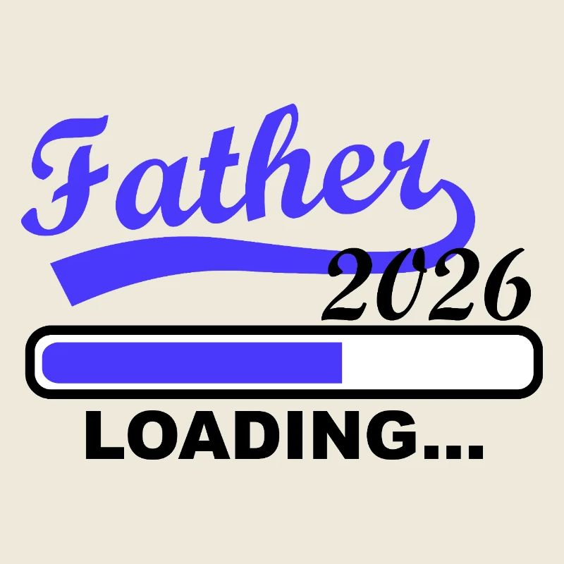 Vater 2026 Wird Geladen Loading