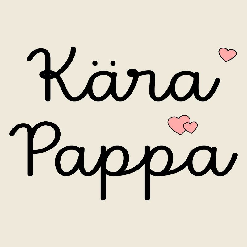Cher papa,