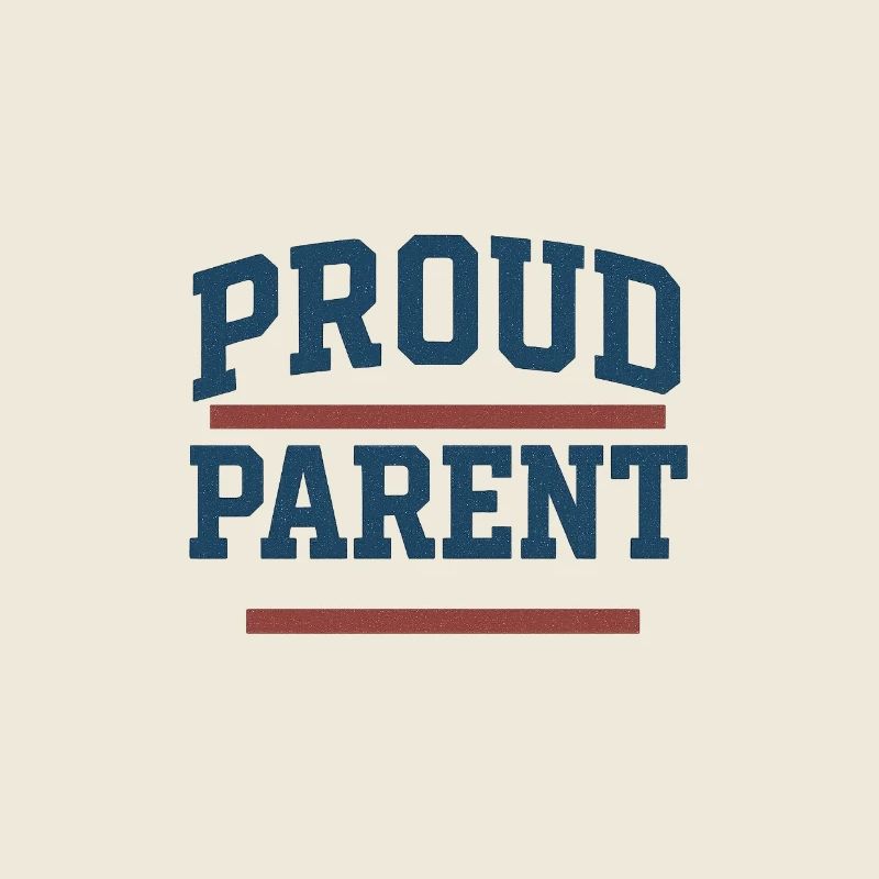 Proud Parent Design