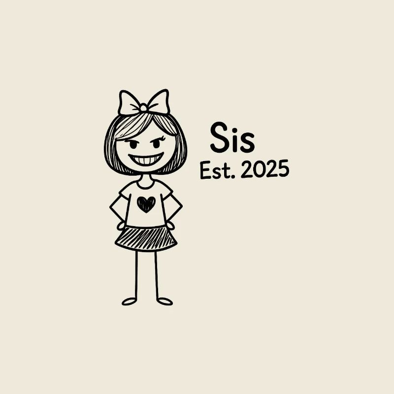 Schwester 2025